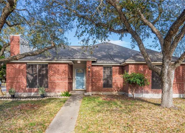Property at 7302 Winding Star Dr, Corpus Christi, TX 78413, 3 beds, 2 baths