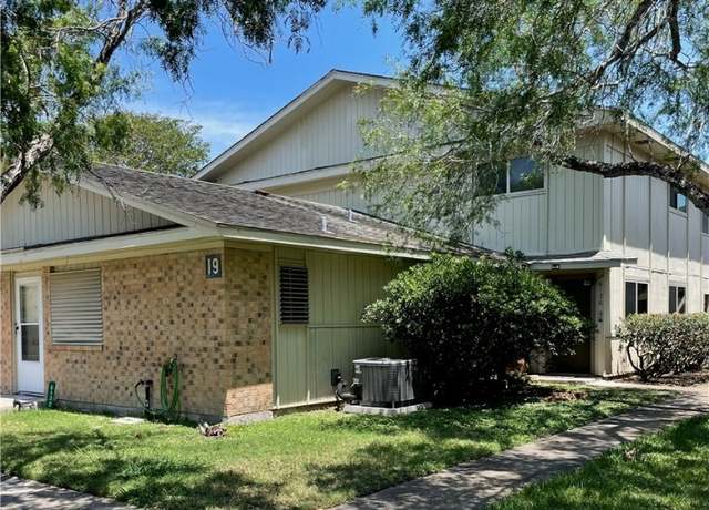 Property at 6136 Hidden Cv, Corpus Christi, TX 78412, 2 beds, 1.5 baths