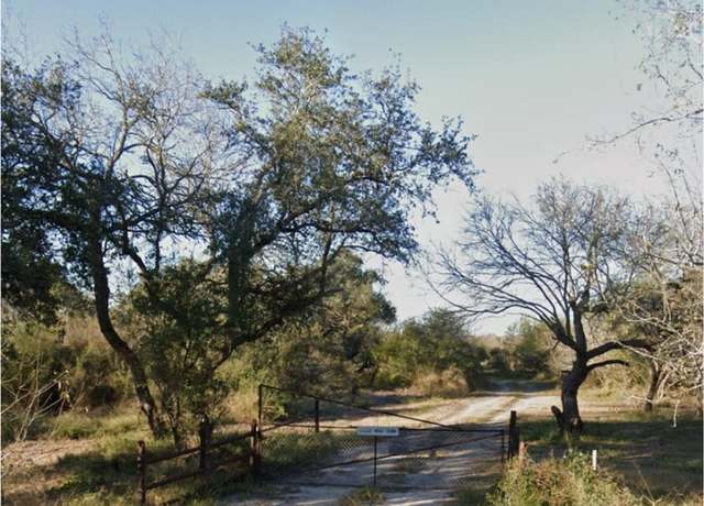 Property at 14112 County Road 1196, Sinton, TX 78387