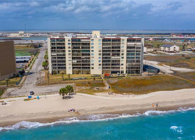 Property at 4242 Gulfbreeze Blvd #203, Corpus Christi, TX 78402, 2 beds, 2 baths