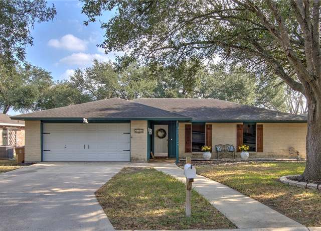 Property at 4318 Pecan Bayou Ct, Corpus Christi, TX 78410, 4 beds, 2 baths