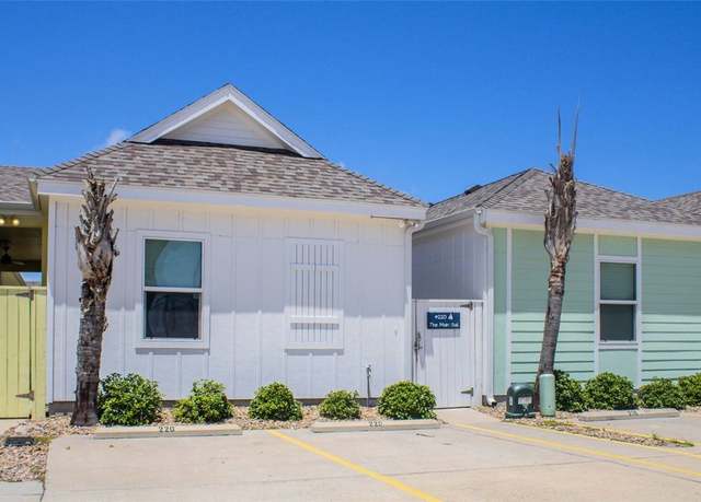 Property at 2212 State Highway 361 #220, Port Aransas, TX 78373, 3 beds, 3 baths