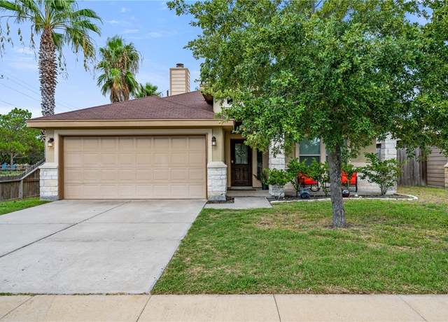 Property at 2638 Date Palm Dr, Corpus Christi, TX 78418, 3 beds, 2 baths