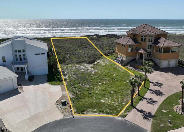 Property at 101 Beach View Dr, Port Aransas, TX 78373