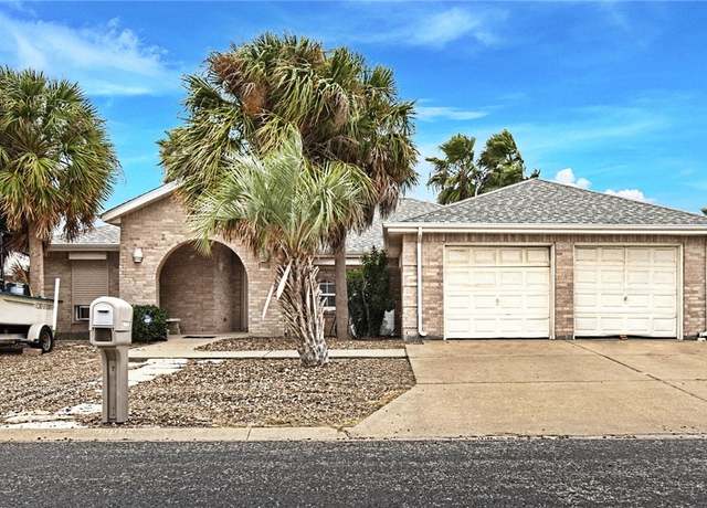 Property at 15885 Punta Espada, Corpus Christi, TX 78418, 3 beds, 2 baths