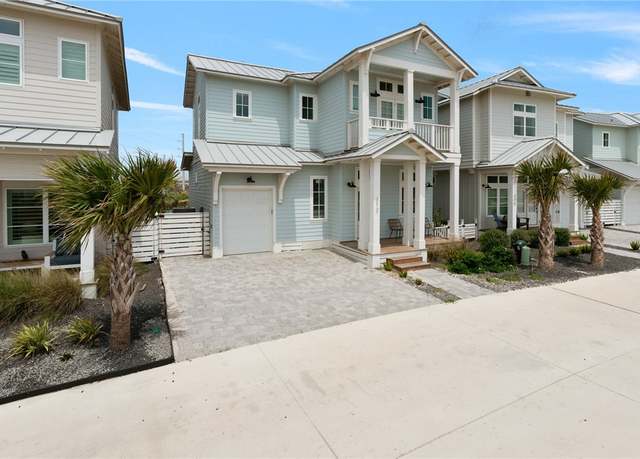 Property at 312 Mermaid Tail, Port Aransas, TX 78373, 3 beds, 3.5 baths