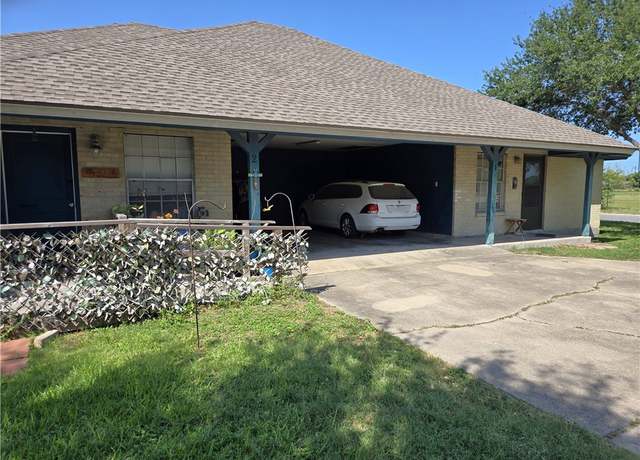 Property at 4821 Lavaca Dr, Corpus Christi, TX 78411, 4 beds, 2 baths