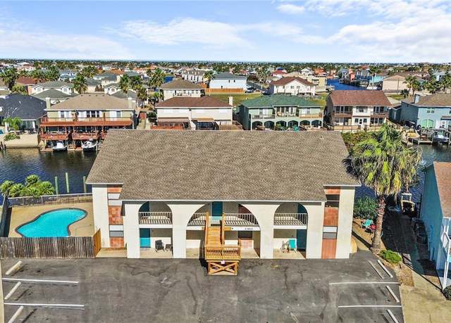Property at 13910 Mingo Cay Ct #202, Corpus Christi, TX 78418, 2 beds, 2 baths