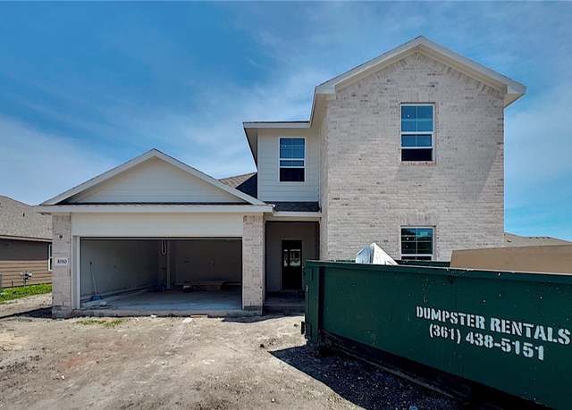 Property at 10310 Stone Creek Dr, Corpus Christi, TX 78410, 4 beds, 3 baths