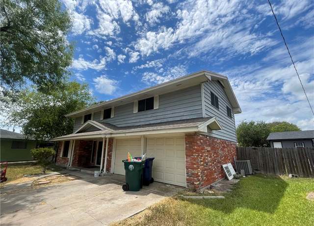 Property at 3514 Columbine, Corpus Christi, TX 78415, 4 beds, 3 baths