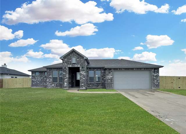 Property at 1509 Scorpio St, Corpus Christi, TX 78415, 3 beds, 2.5 baths