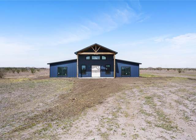 Property at 4873 Fm 666, Robstown, TX 78380, 4 beds, 2.5 baths