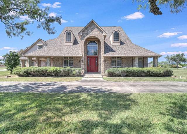 Property at 4718 Canaan Pl, Corpus Christi, TX 78413, 5 beds, 5 baths