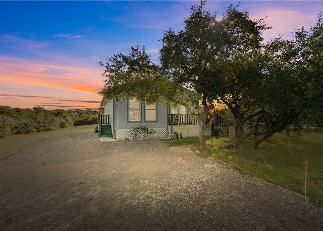 Property at 48 Redfish Dr Dr, Rockport, TX 78382, 2 beds, 1 bath