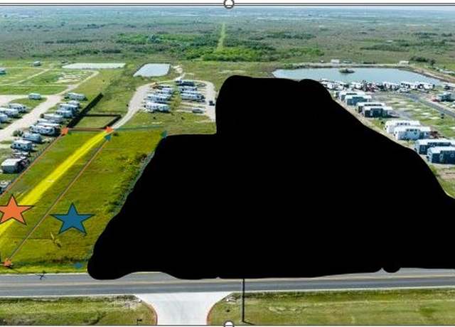Property at 000 Rattlesnake Pt, Rockport, TX 78382