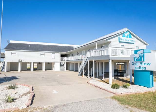 Property at 3701 Seagull Blvd, Corpus Christi, TX 78402
