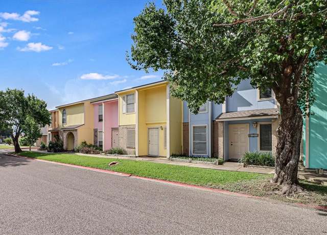 Property at 6702 Everhart Unit N102, Corpus Christi, TX 78413, 2 beds, 1.5 baths