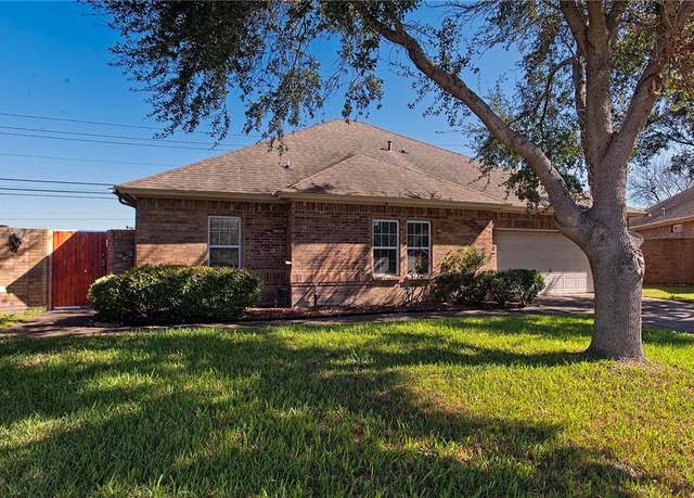 Property at 7501 Bon Soir, Corpus Christi, TX 78414, 3 beds, 2 baths