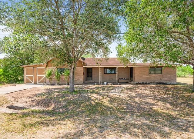 Property at 2488 Fm 735, Alice, TX 78332, 3 beds, 2 baths