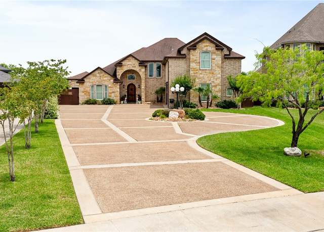 Property at 6126 Jakes Wake Run, Corpus Christi, TX 78414, 5 beds, 5 baths