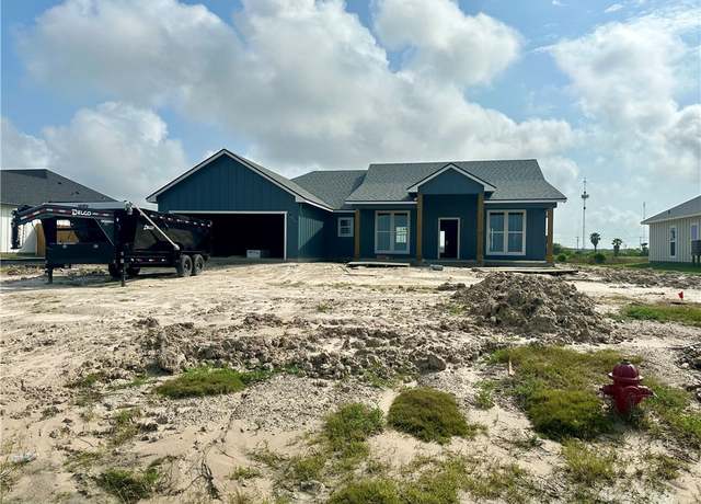 Property at 110 Mclead, Rockport, TX 78382, 3 beds, 2.5 baths