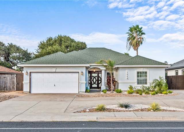 Property at 13806 Whitecap Blvd, Corpus Christi, TX 78418, 3 beds, 2.5 baths
