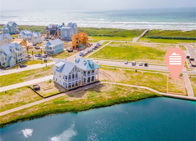 Property at 305 Retreat St, Port Aransas, TX 78373