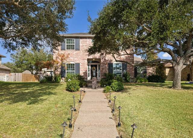 Property at 4634 Oso Pkwy, Corpus Christi, TX 78413, 4 beds, 4 baths