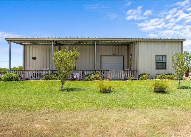 Property at 4127 Fm 799, Beeville, TX 78102, 1 bed, 1 bath
