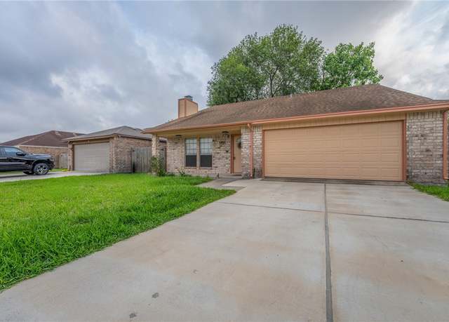 Property at Undisclosed address, Corpus Christi, TX 78413, 4 beds, 2 baths