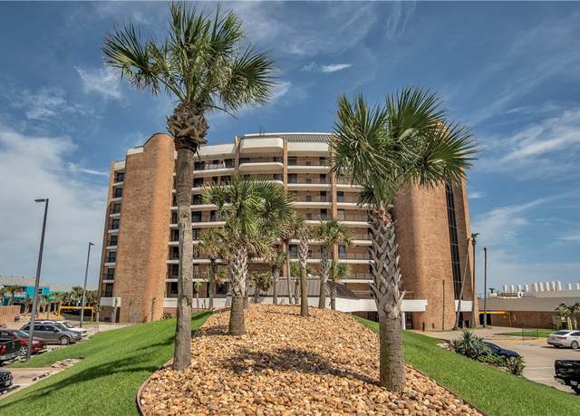 Property at 720 Beach Access Road 1a #509, Port Aransas, TX 78373, 2 beds, 2 baths
