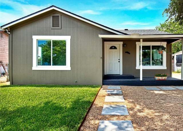 Property at 1437 14th St, Corpus Christi, TX 78404, 3 beds, 1 bath