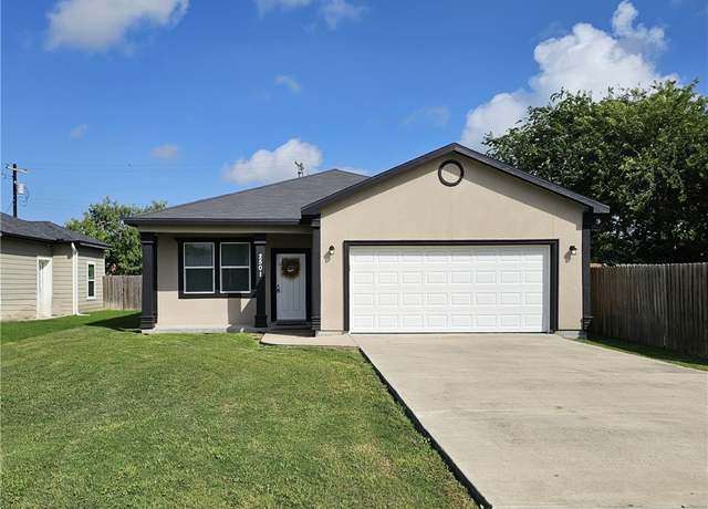 Property at 2501 Avenue D, Ingleside, TX 78362, 3 beds, 2 baths