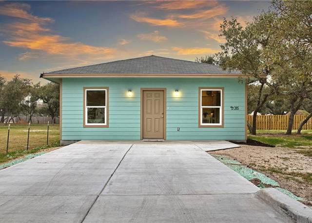 Property at 305 Steart St, Rockport, TX 78382, 2 beds, 2 baths