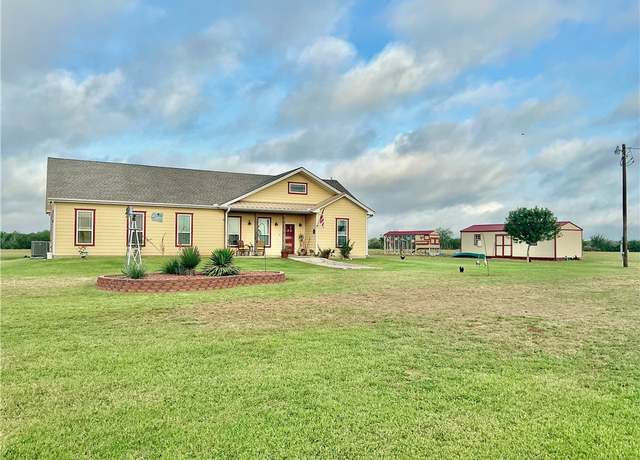 Property at 8940 Cr 101, San Diego, TX 78384, 3 beds, 2 baths