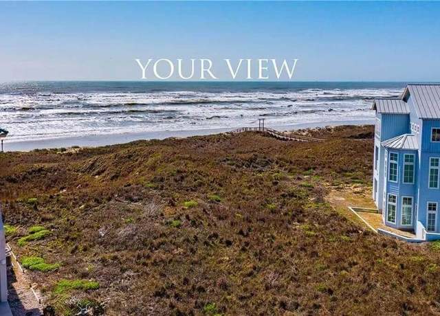 Property at 109 Sea Air, Port Aransas, TX 78373