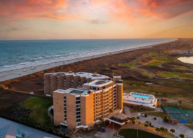 Property at 720 Beach Access Road 1a #503, Port Aransas, TX 78373, 2 beds, 2 baths