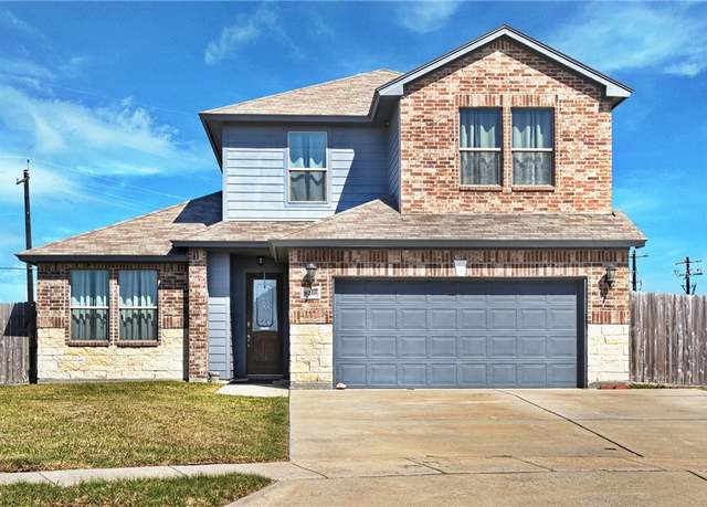 Property at 8218 Barlovento St, Corpus Christi, TX 78414, 4 beds, 3 baths