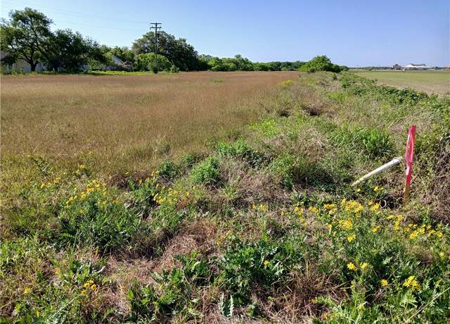 Property at 00 W Tx-44, Alice, TX 78332