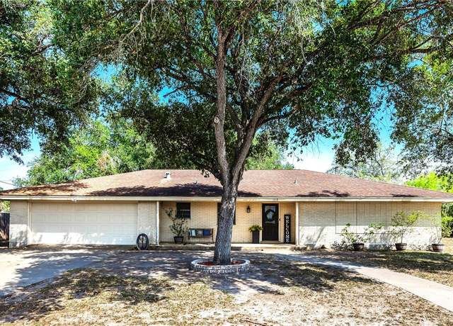 Property at 1018 Cook, Odem, TX 78370, 3 beds, 2 baths