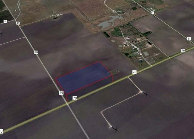 Property at J Fm Rd 70 Btwn County Rd 49 & C, Corpus Christi, TX 78415