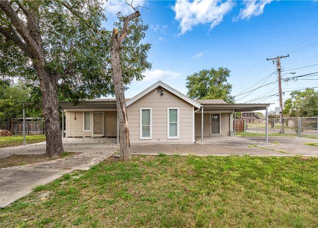 Property at 715 Bosquez St, Robstown, TX 78380, 3 beds, 2 baths