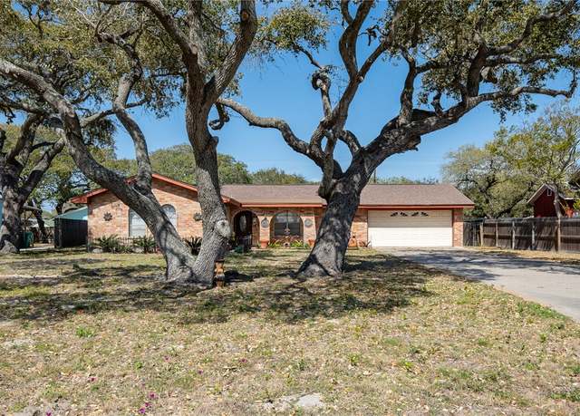 Property at 1038 Houston S, Aransas Pass, TX 78336, 3 beds, 2 baths