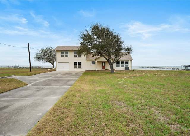 Property at 3657 Copano Dr, Rockport, TX 78382, 3 beds, 3 baths