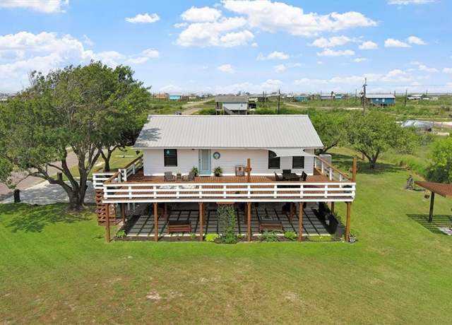 Property at 342 W Misty Oak Ln, Rockport, TX 78382, 2 beds, 2.5 baths