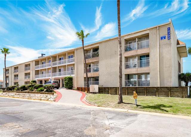Property at 14300 S Padre Island Dr #125, Corpus Christi, TX 78418, 1 bath