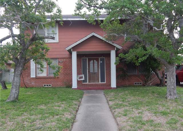 Property at 420 Delaine Dr, Corpus Christi, TX 78411, 3 beds, 2 baths