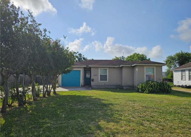 Property at 4318 Ivy, Corpus Christi, TX 78415, 4 beds, 2 baths