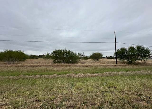 Property at Pt 1 E General Cavazos Blvd, Kingsville, TX 78363