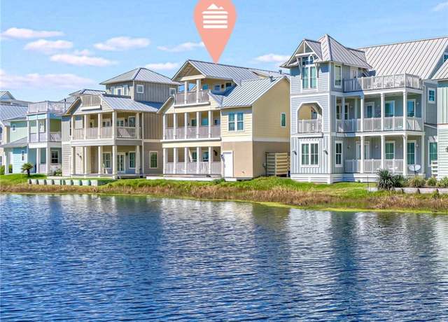 Property at 230 Bent Grass Dr, Port Aransas, TX 78373, 4 beds, 3 baths